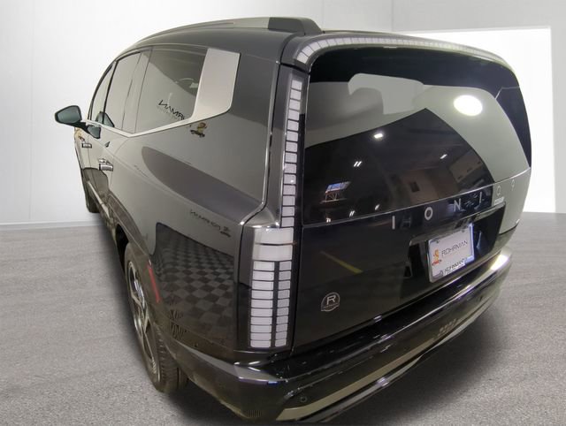 New 2026 Hyundai Ioniq 9 Calligraphy image 33