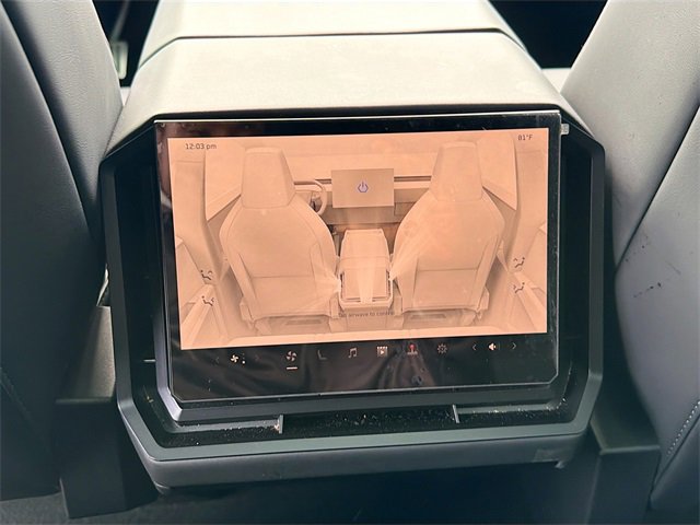 Used 2025 Tesla Cybertruck AWD Crew Cab image 20