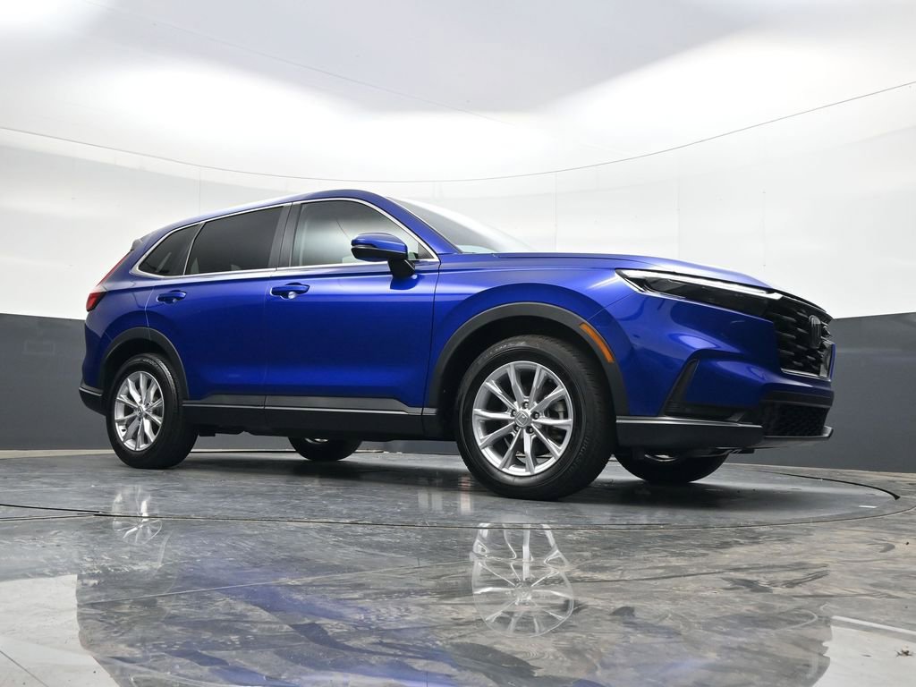 Used 2023 Honda CR-V EX-L image 27