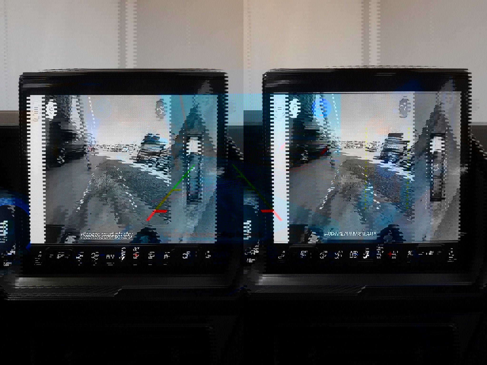 New 2025 Ford Bronco Sport Badlands w/ Badlands Tech Package image 32