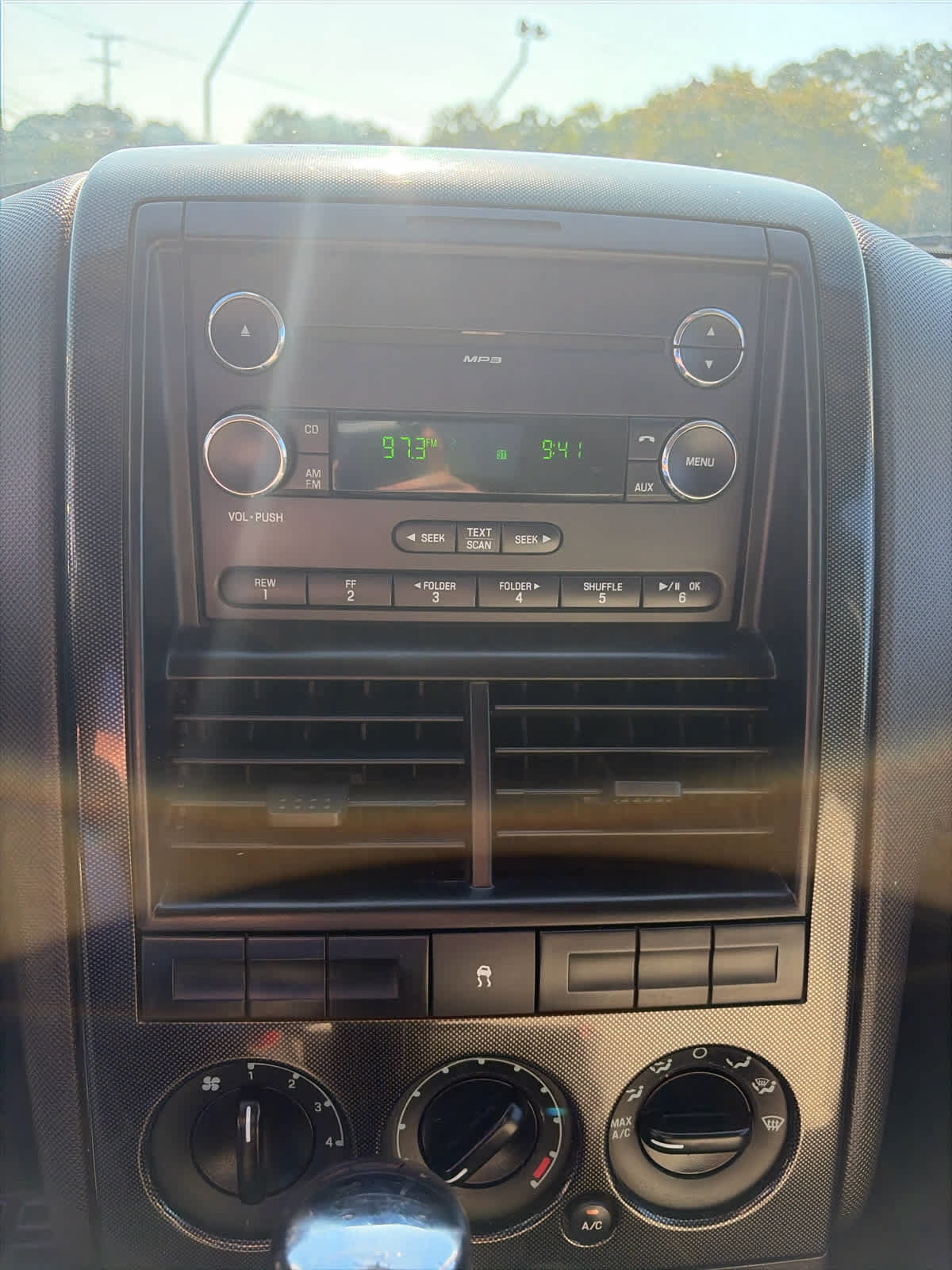 Used 2008 Ford Explorer Sport Trac XLT RWD image 18