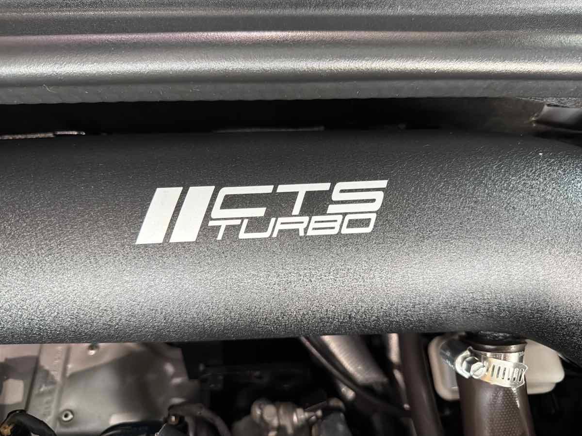Used 2018 Audi RS 3 w/ Dynamic Plus Package AWD/4WD image 30