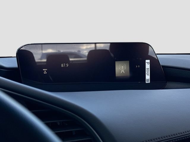 New 2026 MAZDA MAZDA3 s FWD image 15