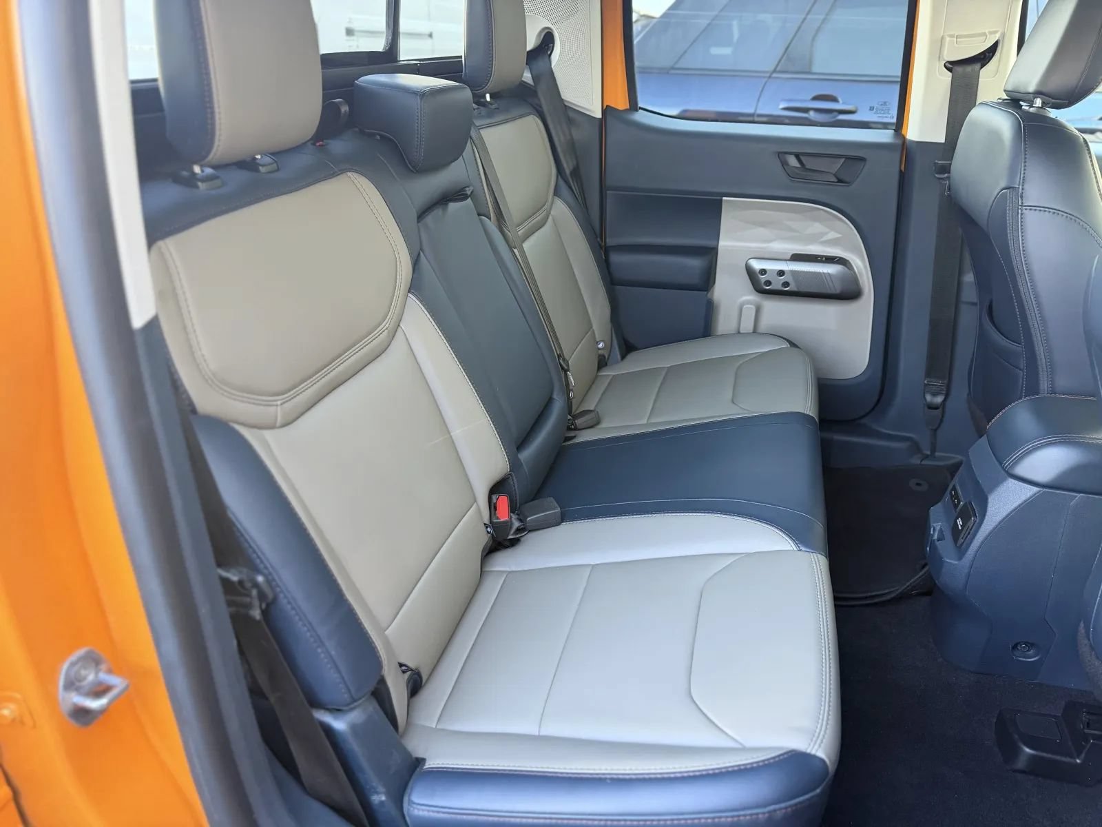 Used 2026 Ford Maverick Lariat w/ 4K Tow Package AWD/4WD image 18