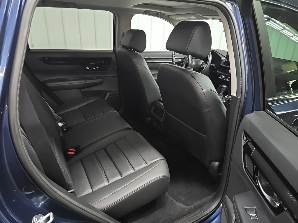 Certified 2023 Honda CR-V EX-L image 18