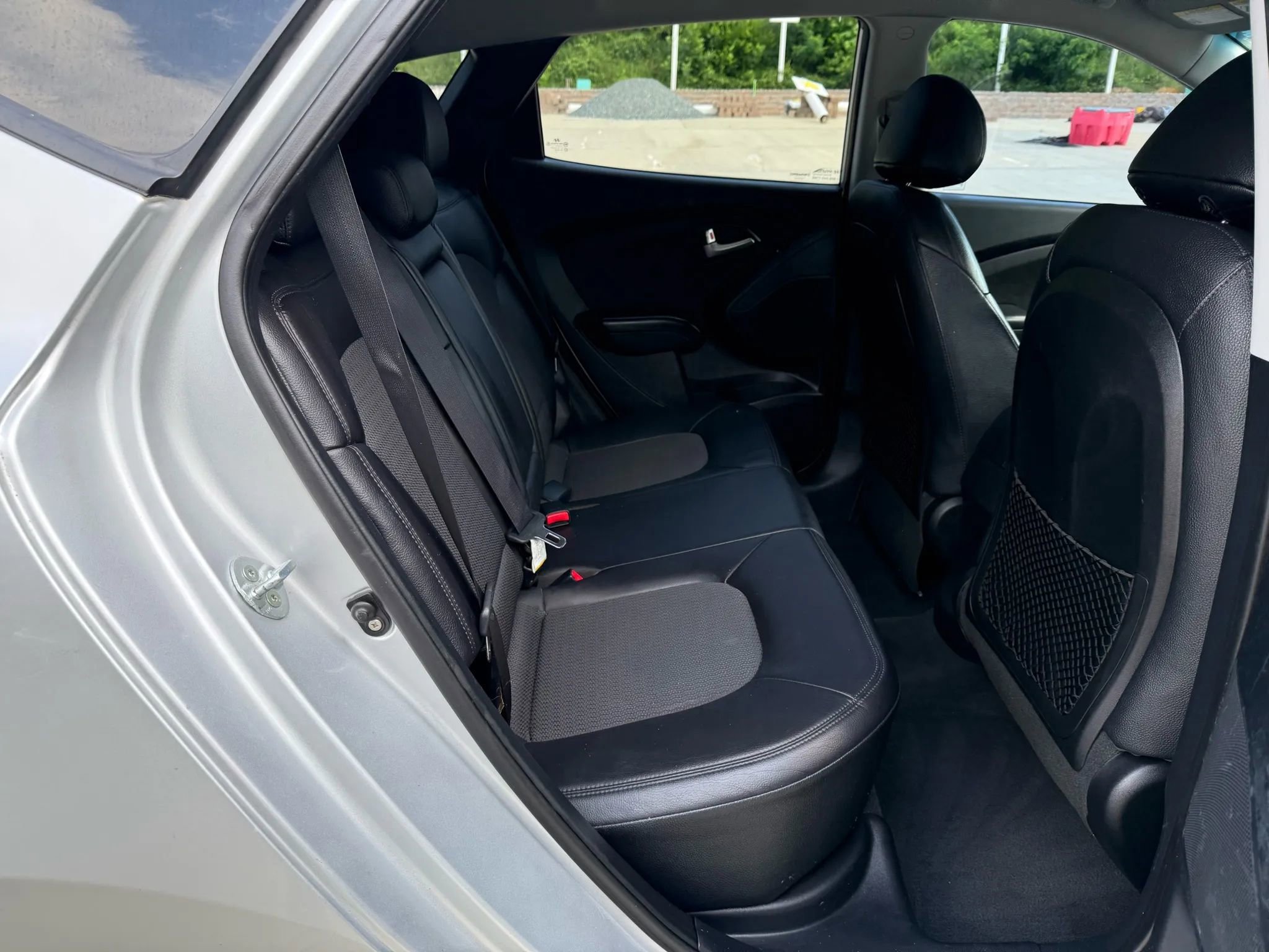 Used 2013 Hyundai Tucson GLS image 19