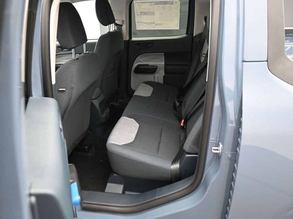 New 2025 Ford Maverick XLT w/ 4K Tow Package image 18