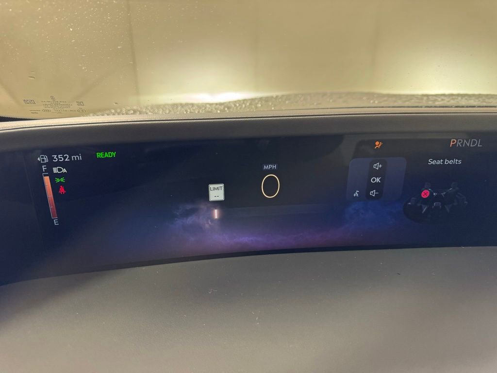 New 2026 Lincoln Nautilus Premier w/ Equipment Group 102A AWD/4WD image 43