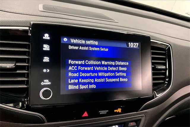 Used 2022 Honda Ridgeline RTL-E image 31