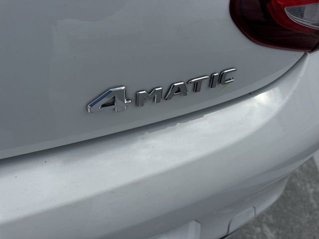 Used 2021 Mercedes-Benz C 300 4MATIC Cabriolet image 24