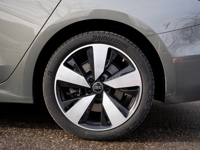 Used 2025 Audi A5 2.0T Premium Plus w/ Premium Plus image 13