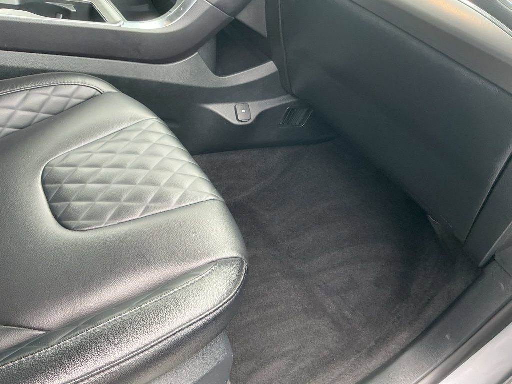 Used 2024 Ford Edge Titanium image 22