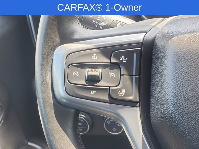 Certified 2024 Chevrolet Silverado 1500 LT w/ LPO, Liner Protection Package AWD/4WD image 17