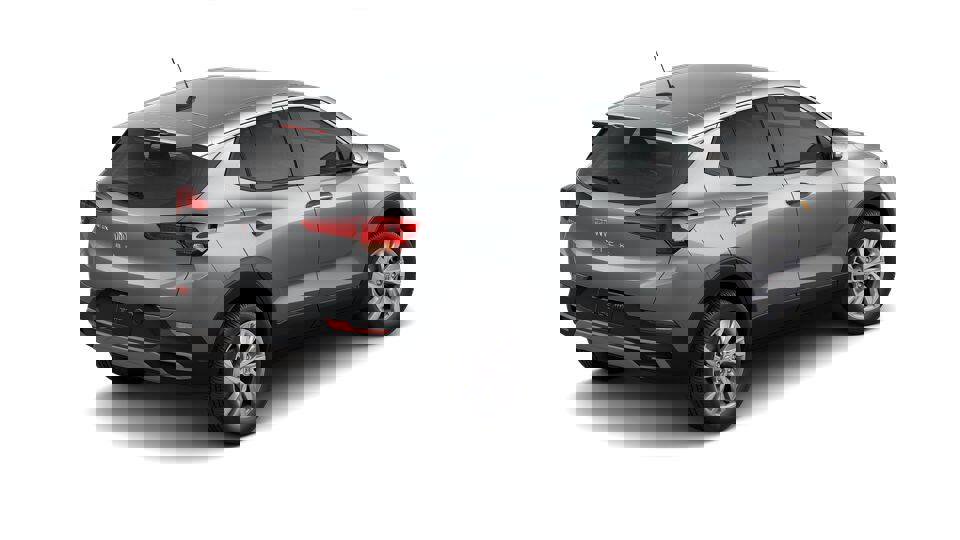 New 2026 Buick Encore GX Preferred w/ Advanced Technology Package image 62