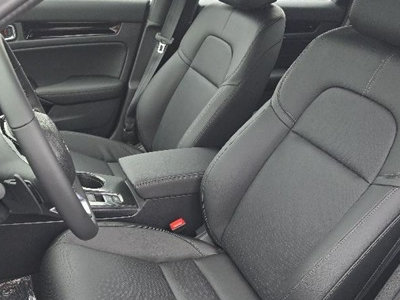 New 2026 Honda Civic Sport Touring image 27
