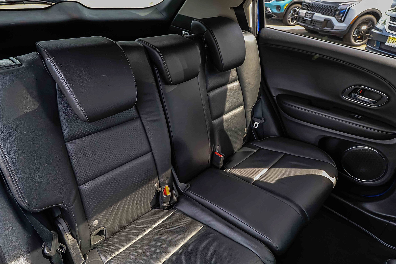 Used 2019 Honda HR-V EX-L image 24