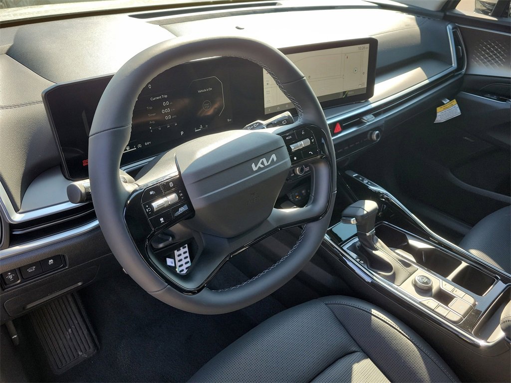 New 2026 Kia Sorento SX image 24