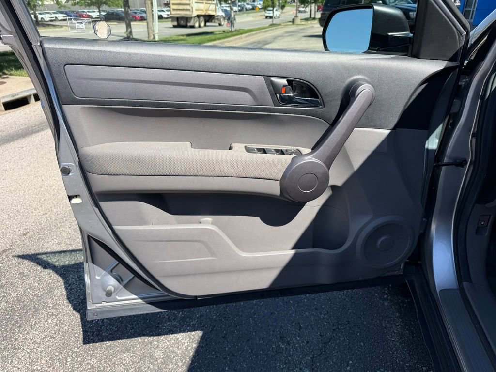 Used 2008 Honda CR-V EX image 16