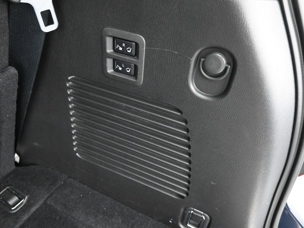 Used 2024 INFINITI QX80 Luxe image 14