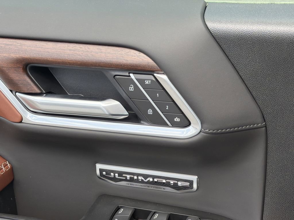 New 2026 GMC Sierra 1500 Denali Ultimate image 14