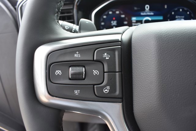 New 2026 Chevrolet Silverado 1500 LT w/ Z71 Off-Road Package image 20