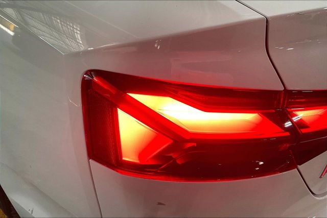 Certified 2023 Audi A5 2.0T Premium Plus w/ Premium Plus image 29
