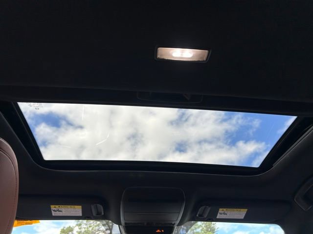 Used 2024 MAZDA MAZDA3 s image 17