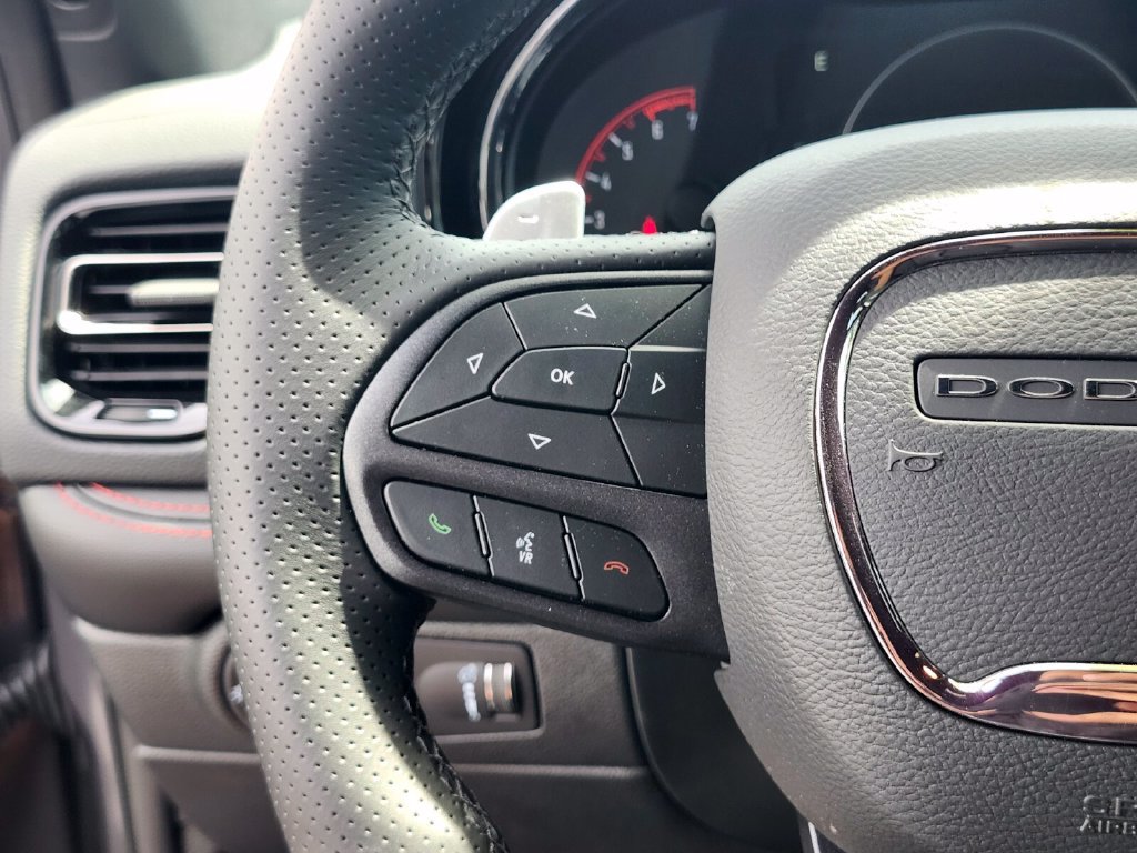 New 2026 Dodge Durango GT AWD/4WD image 32