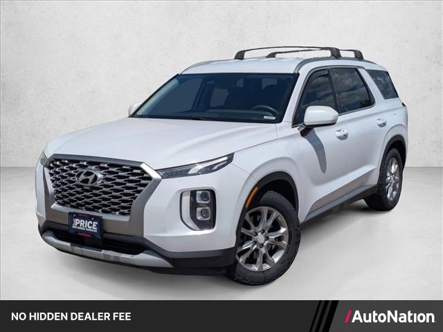 Used 2020 Hyundai Palisade SE