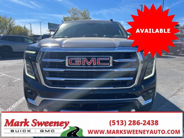 New 2026 GMC Yukon Elevation w/ Elevation Premium Package image 3