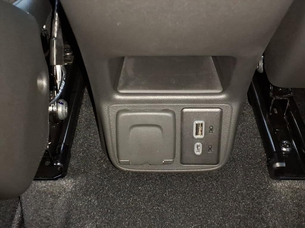 New 2026 Chevrolet TrailBlazer LT w/ Convenience Package image 11