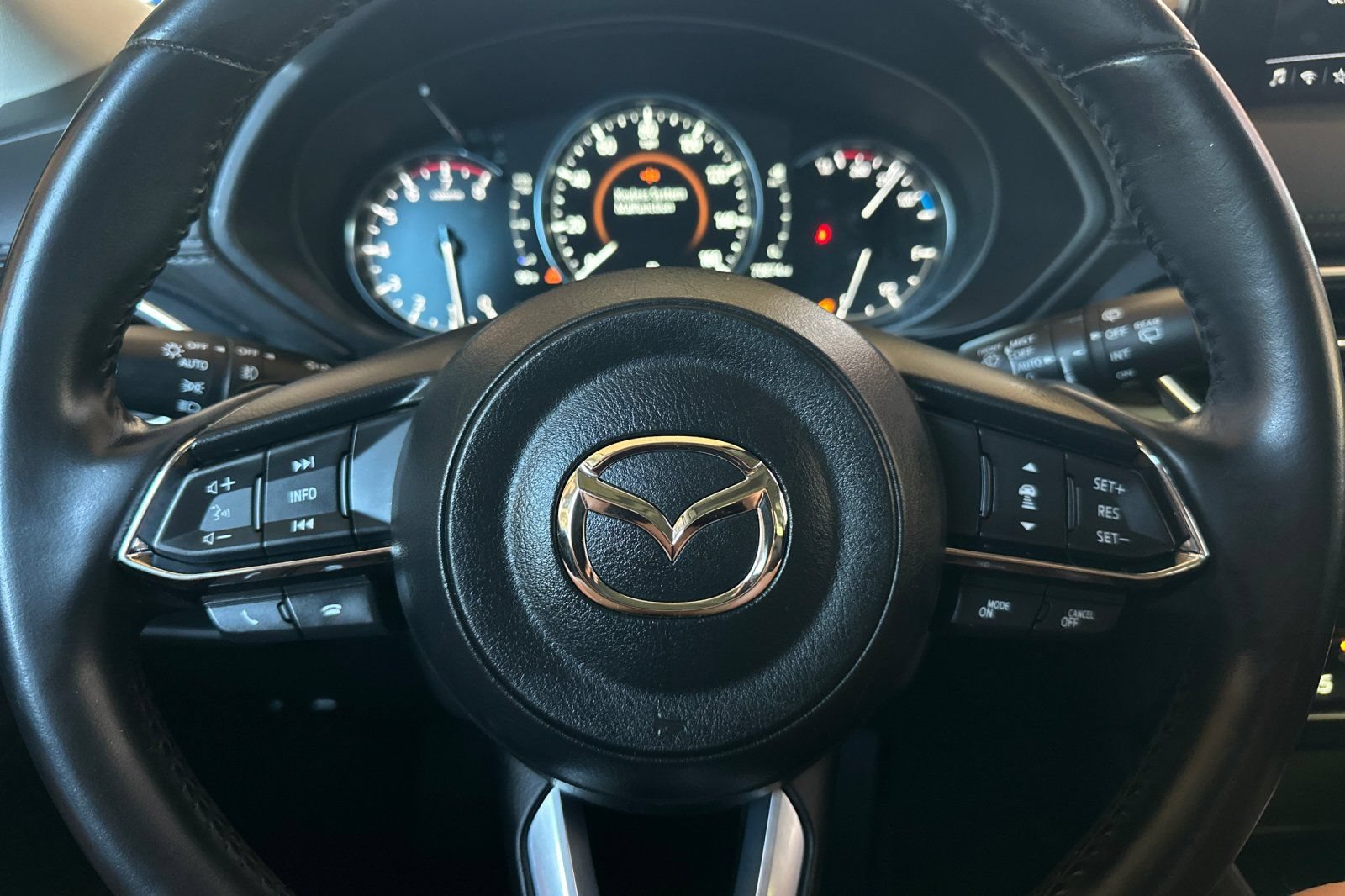 Used 2020 MAZDA CX-5 Grand Touring AWD/4WD image 31