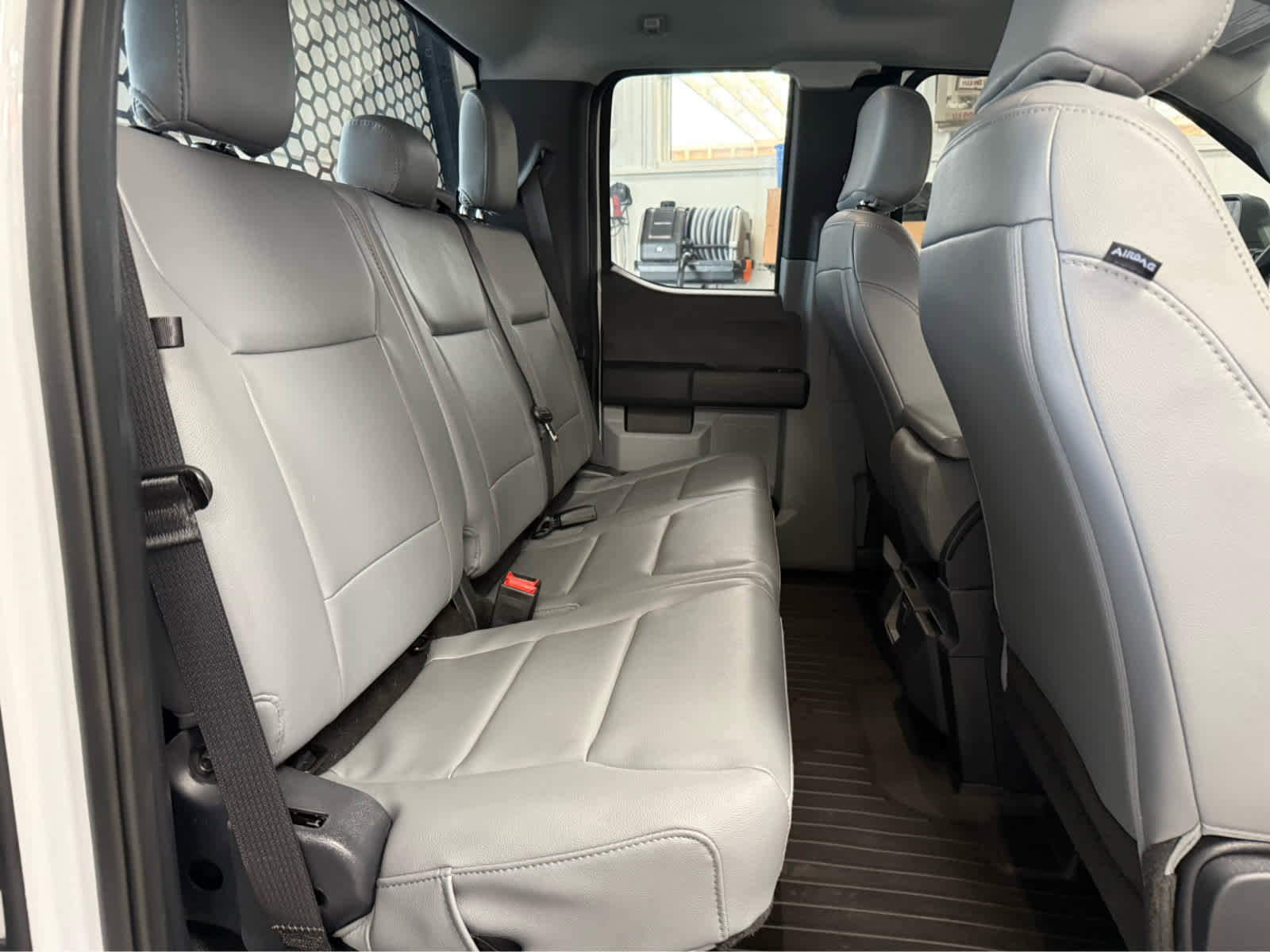 Used 2024 Ford F250 XL w/ XL Chrome Package image 30