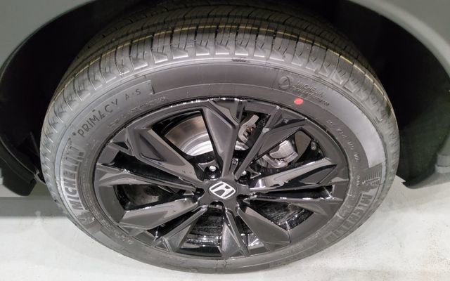New 2026 Honda CR-V Sport Touring image 42