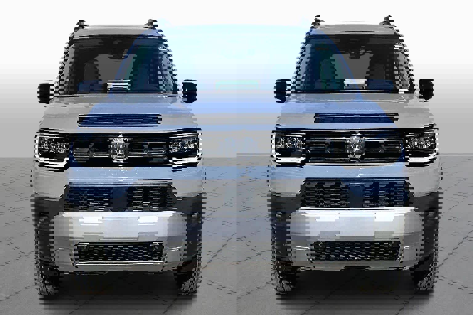 New 2026 Honda Passport RTL image 3