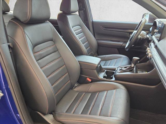 Used 2024 Honda CR-V Sport-L image 22