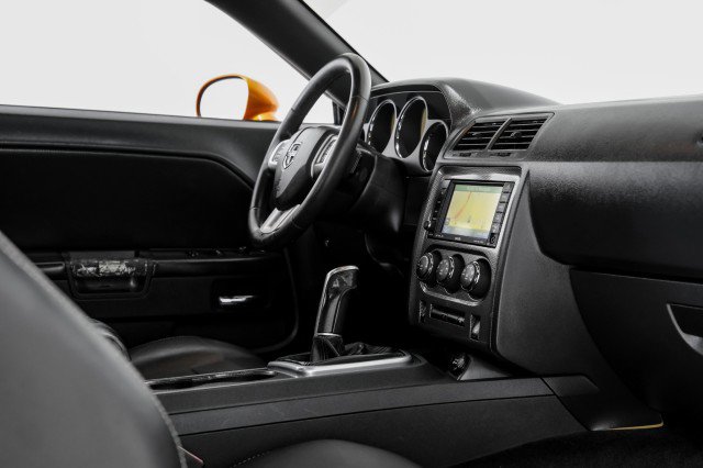 Used 2011 Dodge Challenger R/T RWD image 22