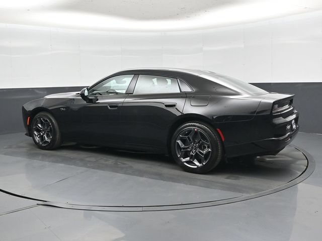 New 2026 Dodge Charger R/T w/ Driver Convenience Group AWD/4WD image 25