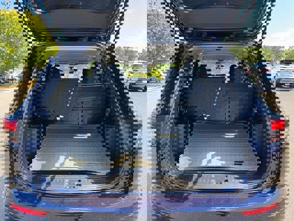 Used 2024 Mitsubishi Outlander SE image 10