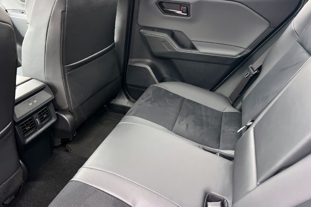 New 2026 Toyota RAV4 AWD Plug-in Hybrid image 13