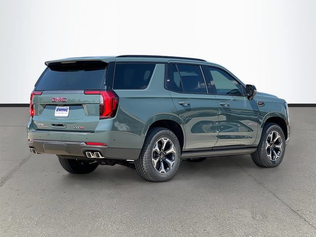 New 2026 GMC Yukon AT4 Ultimate AWD/4WD image 4