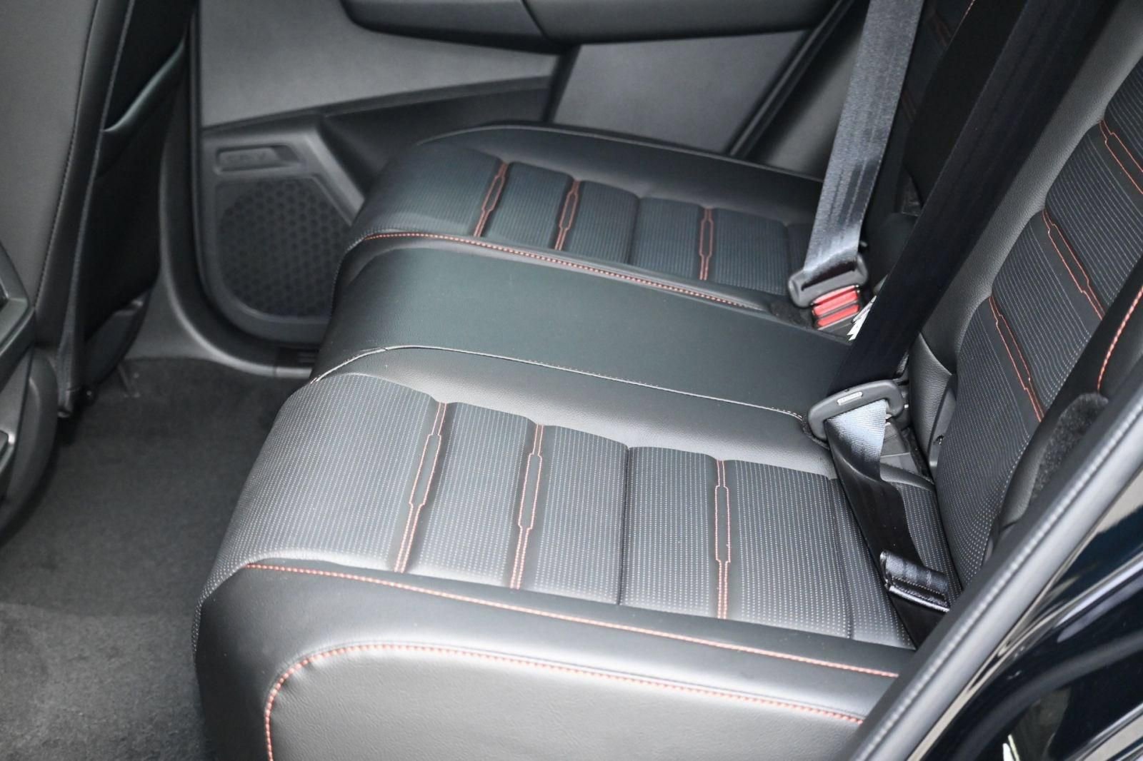 New 2026 Honda CR-V Sport Touring image 19