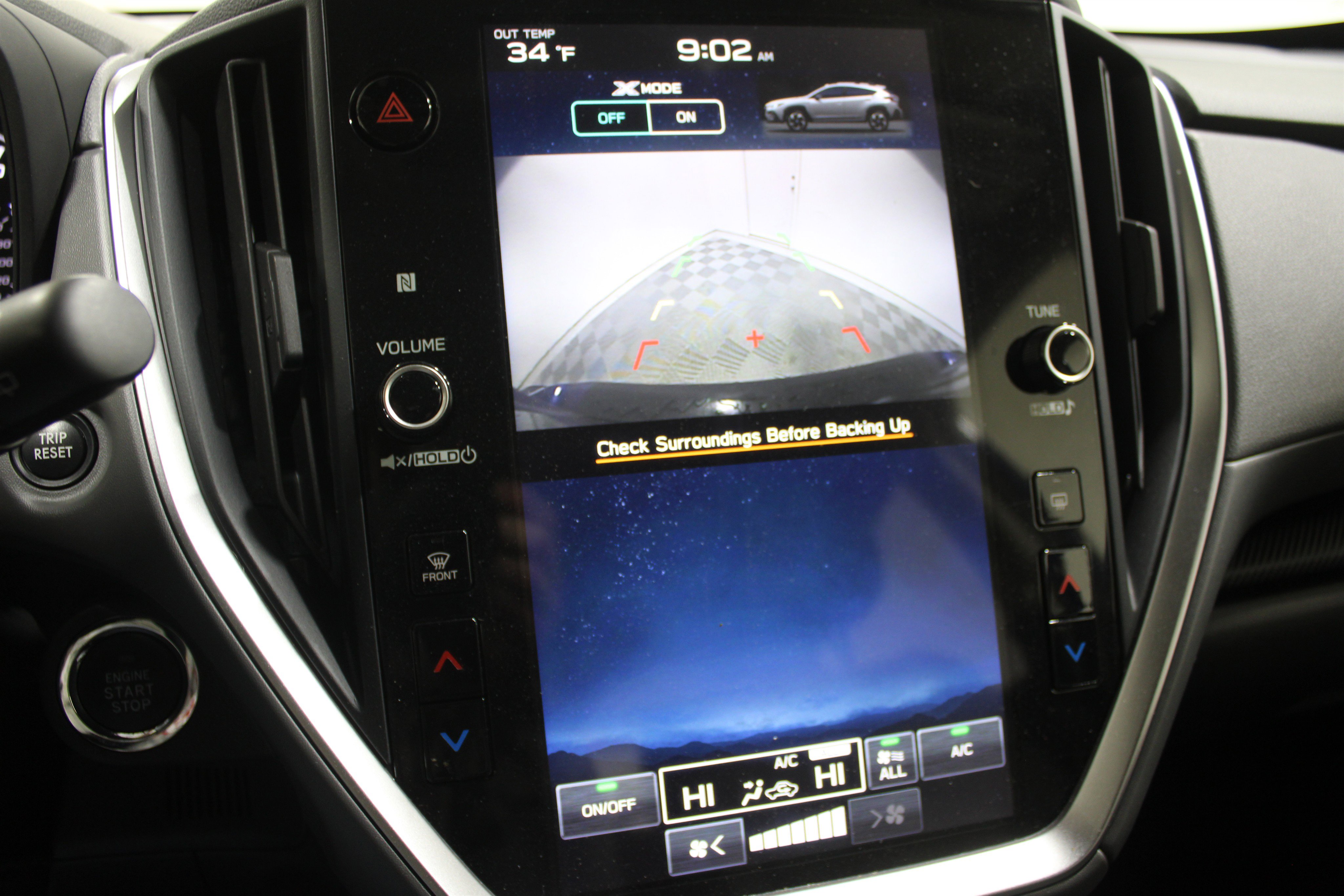 Used 2024 Subaru Crosstrek 2.0i Premium image 15