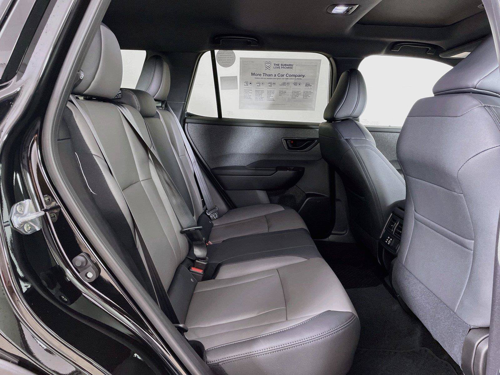 New 2026 Subaru Outback Premium AWD/4WD image 27