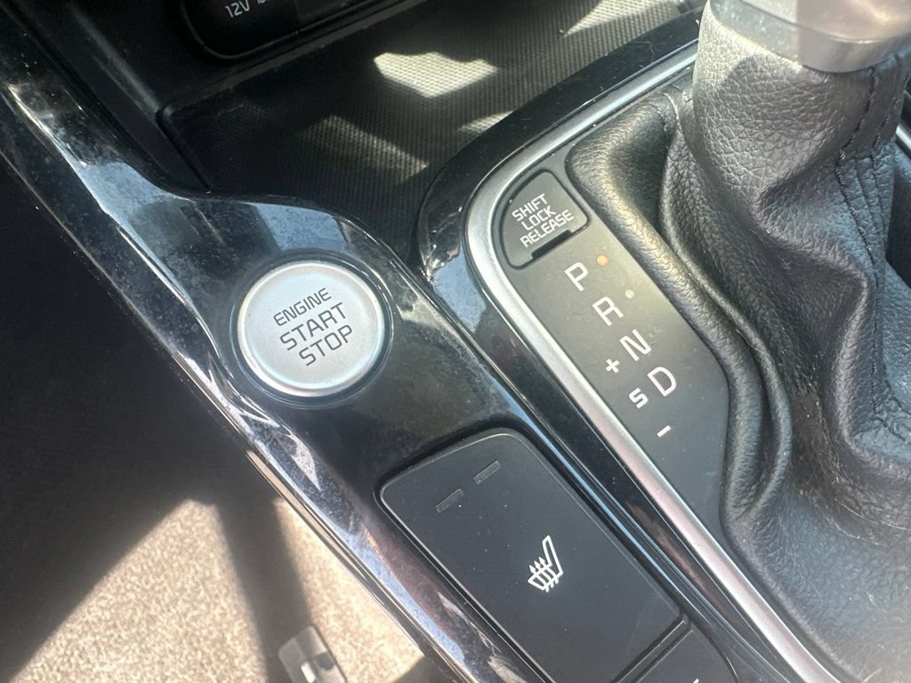 Used 2020 Kia Soul EX FWD image 24