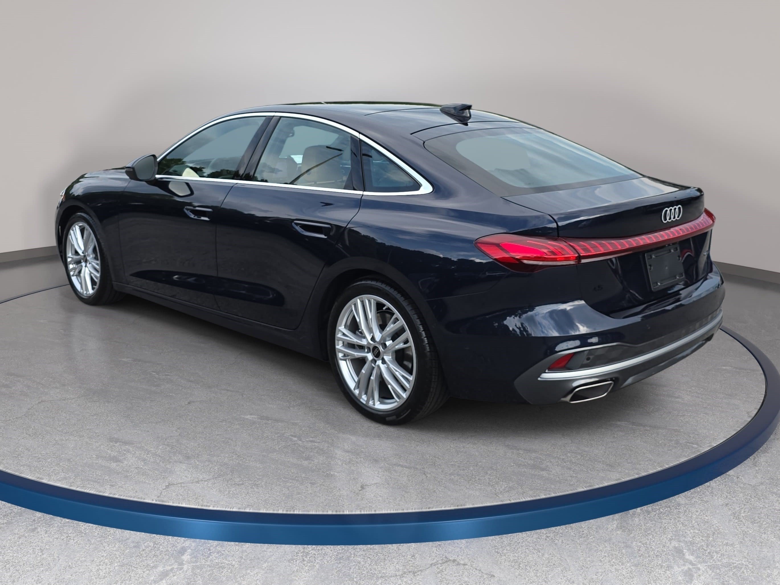 New 2026 Audi A5 Prestige AWD/4WD image 7