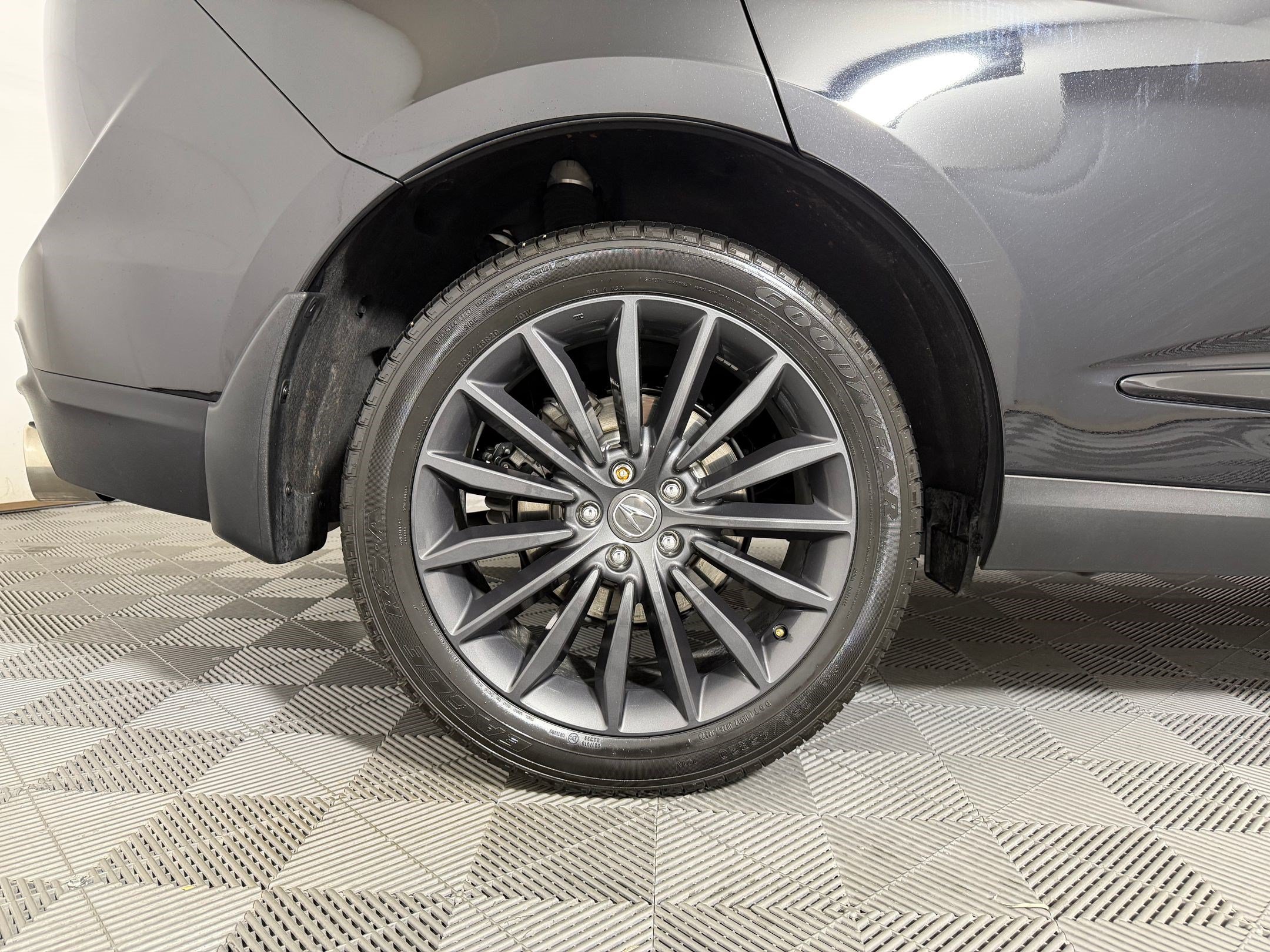 Used 2024 Acura RDX A-Spec AWD/4WD image 18