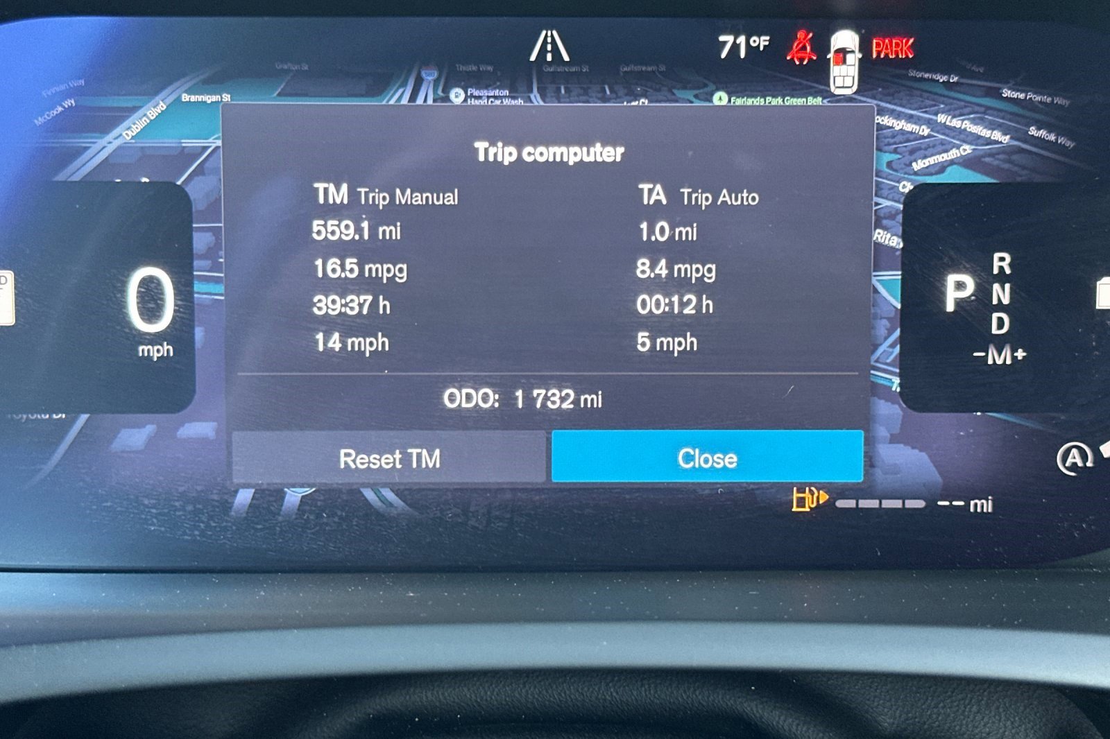 Used 2026 Volvo XC90 B6 Plus w/ Protection Package image 36