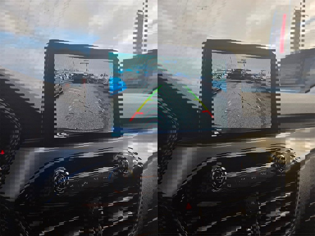 Used 2024 Ford Escape Active image 14