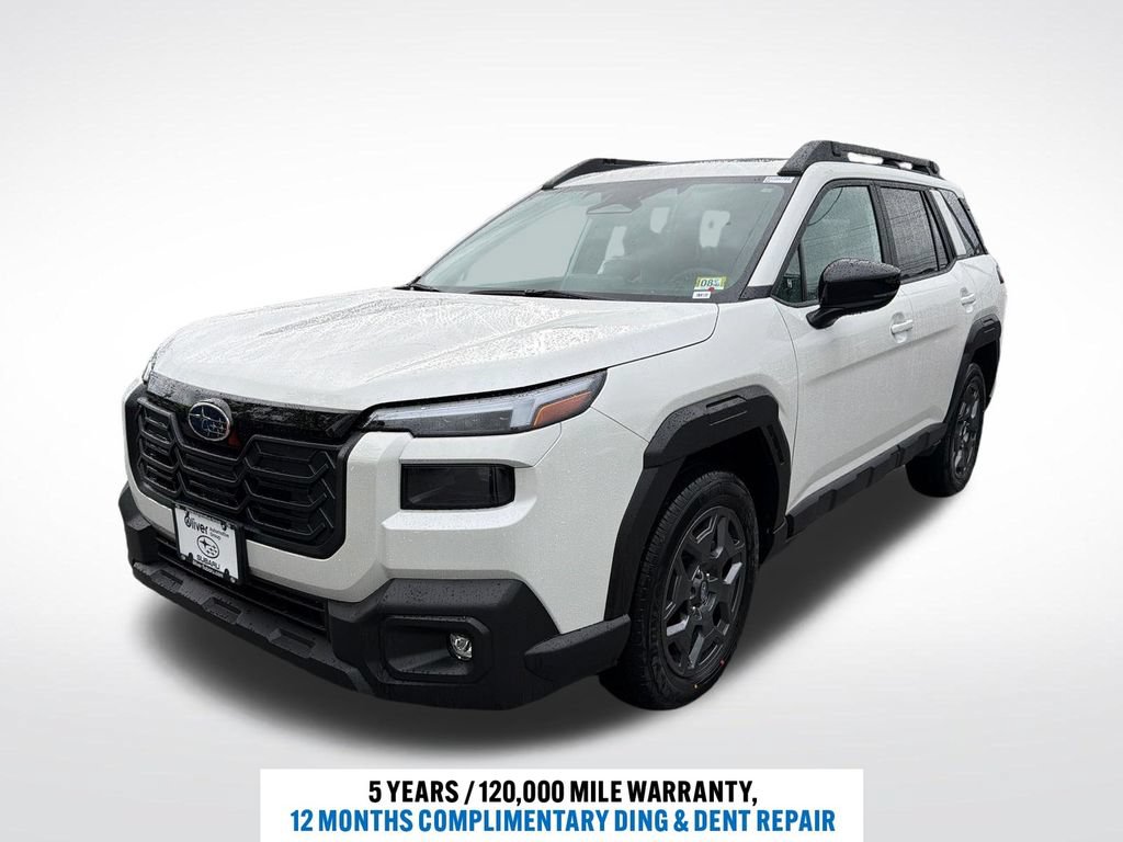 New 2026 Subaru Outback Premium AWD/4WD image 4